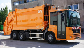 Mercedes Econic 2633