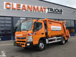 Fuso Canter 9C18 Zoeller 7m³ new waste collection truck
