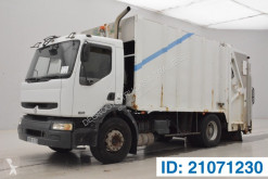 Renault Premium 420 DCI vůz na domovní odpad použitý