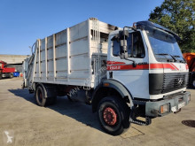 Mercedes SK 1922 used waste collection truck