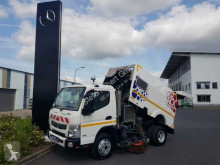 road network trucks road sweeper