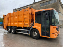 Mercedes Econic 2629 сметоизвозващ камион втора употреба