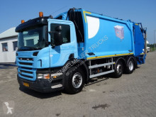 Сметоизвозващ камион Scania P 280