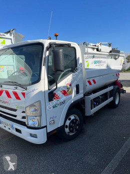 IsuzuP75