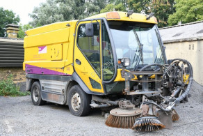 Johnston CX400 SWEEPER!! camion balayeuse occasion