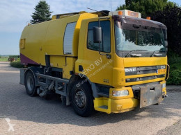 DAF CF75 /250 !!JOHNSTON SWEEPER!! camion balayeuse occasion