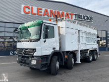 Mercedes Actros 4144 Ассенизатор б/у