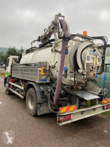 Postřikovací vůz MAN LE 18.250
