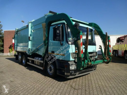 Śmieciarka Mercedes Actros 2532 Actros Müllwagen 6x2