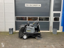 Outros materiais varadora-máquina de limpar Kärcher KM 105/100 RBP