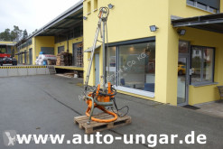 Multicar Kehrmaschine Hummel GH-M Gießarm Gießanlage Bewässerung Multicar Cemo Bertsch