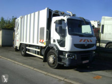 Сметоизвозващ камион Renault Premium 280.19 DXI