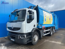Renault Premium 320 сметоизвозващ камион втора употреба