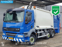 Camion de colectare a deşeurilor menajere DAF LF55