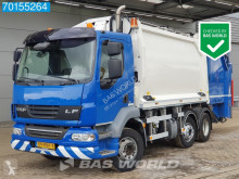 Camion de colectare a deşeurilor menajere DAF LF55