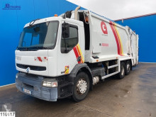Renault Premium 320 сметоизвозващ камион втора употреба