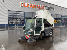 Schmidt Swingo Compact 200 used road sweeper