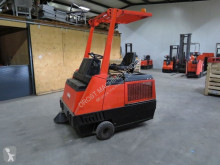 Outros materiais Hako veegmachine elektrische zeer goed varadora-máquina de limpar usado