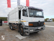 Camion benne à ordures ménagères Mercedes Atego 1828 K