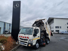 Mitsubishi FusoCanter