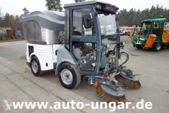 Hako road sweeper Citymaster 1250 4x4 Kehrmaschine (705)
