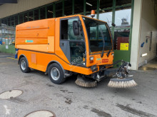 Bucher Schoerling citycat 5000 used road sweeper