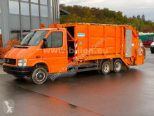 Maquinaria vial camión volquete para residuos domésticos Volkswagen LT 46 6x2 Geesink CPM IIe Mini Kombischütte