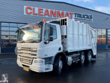DAF CF 250 сметоизвозващ камион втора употреба