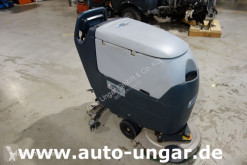 Vehículo de limpieza viaria Nilfisk BA 531D ecoflex Scrubber Dryer Scheuersaugmaschine vehículos especiales usado