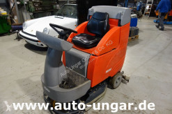 Hako Hako B 750R Hakomatic Scrubber Dryer 2770Stunden balayeuse-nettoyeuse occasion