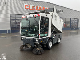 Schmidt Cleango used road sweeper