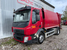 Volvo FL8 280, 4x2 used waste collection truck