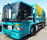 Mercedes Econic 1824 used waste collection truck