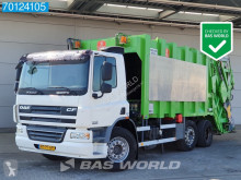 DAF CF 75.250 vůz na domovní odpad použitý