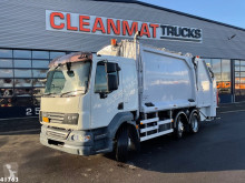DAF LF 220 used waste collection truck