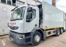 Renault Premium 310 DXI used waste collection truck