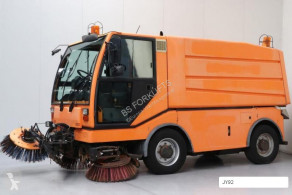 Bucher Schoerling CC5000 used road sweeper
