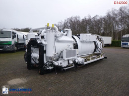 Carrosserie hydrocureur Vacuum tank container 9 m3 / VM W 90 T / new/unused