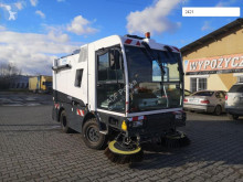 Schmidt Compact 400 wysoki wysyp sweeper camion balayeuse occasion