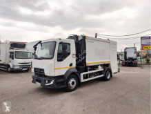 Renault D-Series road network trucks used special vehicles