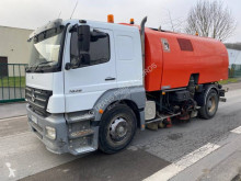 Camion spazzatrice Mercedes Atego 1828 NL