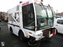 Schmidt Cleango camion balayeuse occasion