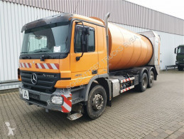 MercedesActros