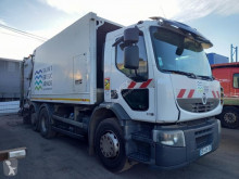 Renault waste collection truck Premium 310 DXI