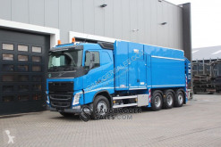 Camion Volvo FH 500 aspirateur neuf