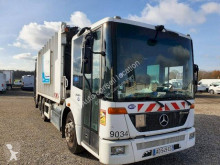 Mercedes Econic 2628 damperli çöp kamyonu ikinci el araç