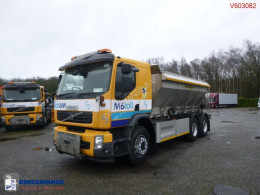 Volvo FE 340 used sewer cleaner truck