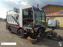 Camion spazzatrice Schmidt Compact 400 sweeper