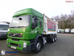 Volvo FE 280 camion benne à ordures ménagères occasion
