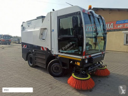 Schmidt road sweeper Cleango 500